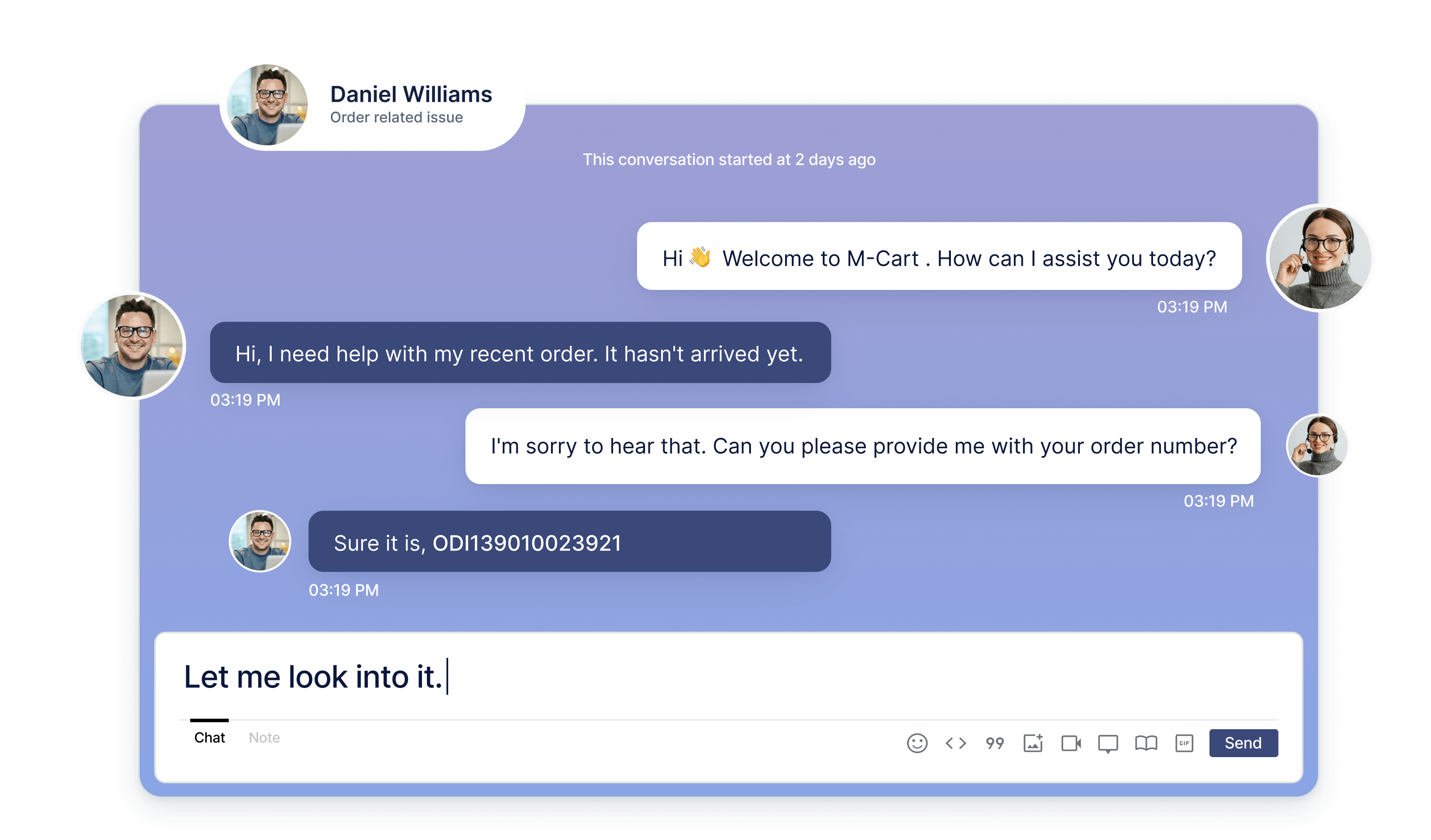 NeetoChat product image