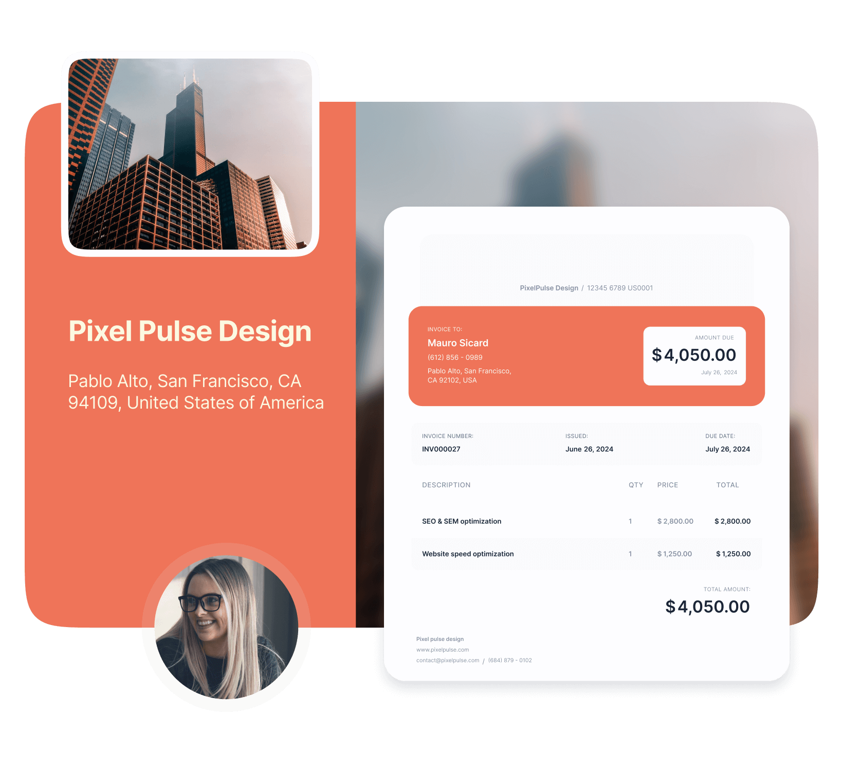 NeetoInvoice product image