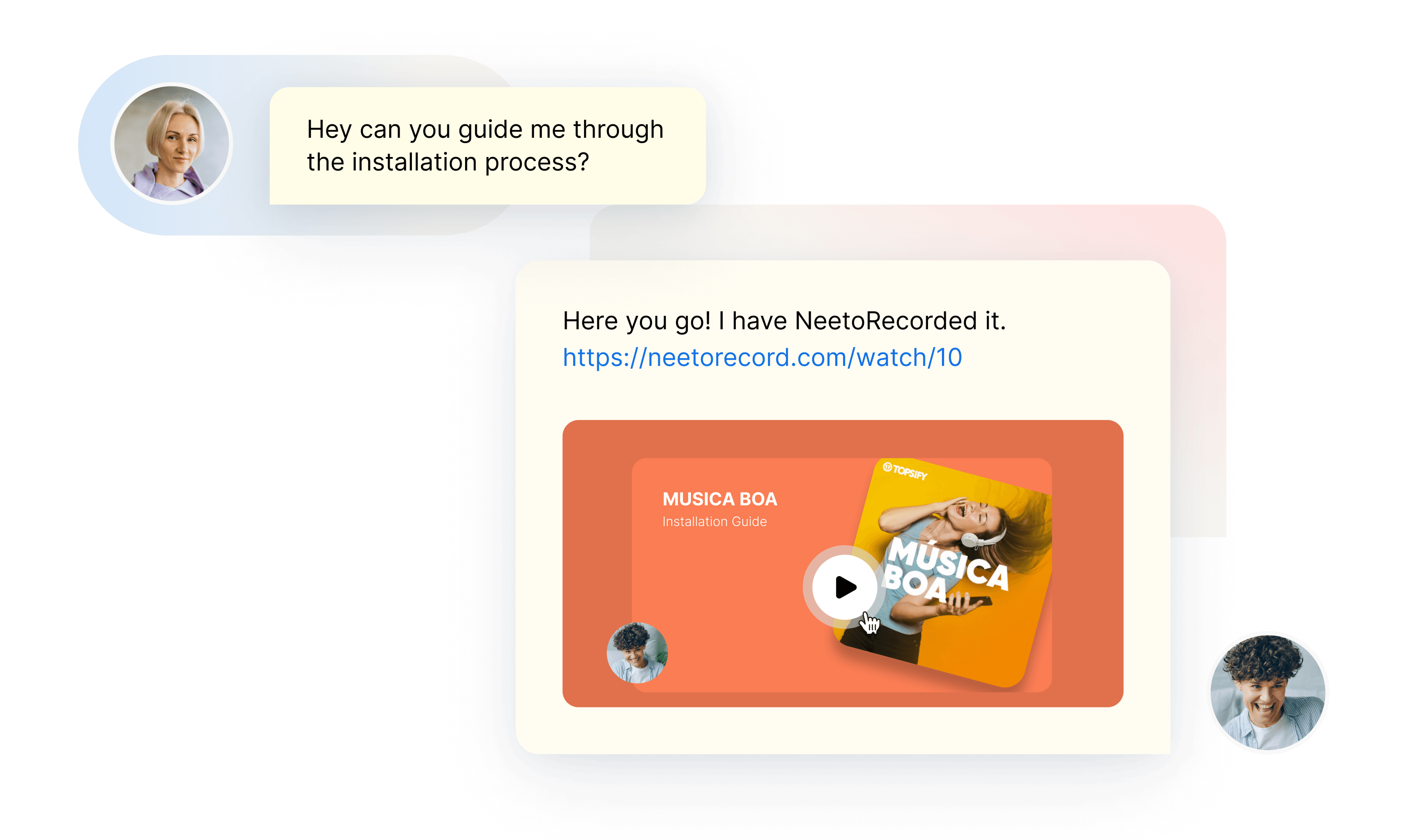 NeetoRecord product image